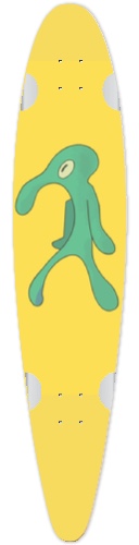 Design 537811 Skateboards, Longboards and Grip Tape