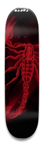 Design 537882 Skateboards, Longboards and Grip Tape