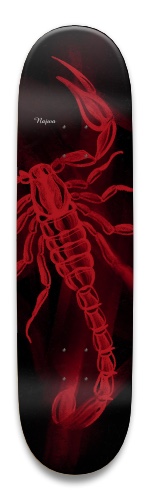 Design 537883 Skateboards, Longboards and Grip Tape
