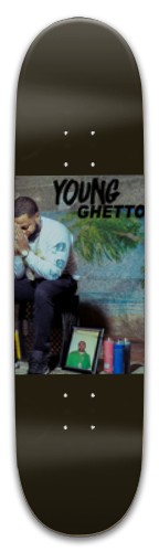 Design 537902 Skateboards, Longboards and Grip Tape