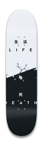Design 537921 Skateboards, Longboards and Grip Tape