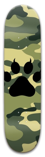 Design 537934 Skateboards, Longboards and Grip Tape