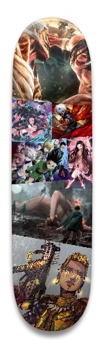 Design 537973 Skateboards, Longboards and Grip Tape Image