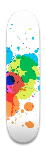 Design 538045 Skateboards, Longboards and Grip Tape
