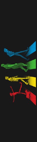 Design 538050 Skateboards, Longboards and Grip Tape