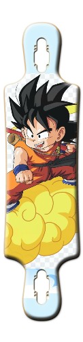 Dragon Ball Goku