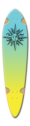 Design 538098 Skateboards, Longboards and Grip Tape