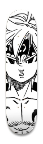 Design 538107 Skateboards, Longboards and Grip Tape Image