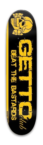Design 538126 Skateboards, Longboards and Grip Tape