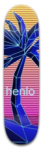 Design 538139 Skateboards, Longboards and Grip Tape