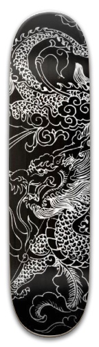 Design 538147 Skateboards, Longboards and Grip Tape