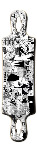 Design 538216 Skateboards, Longboards and Grip Tape Image