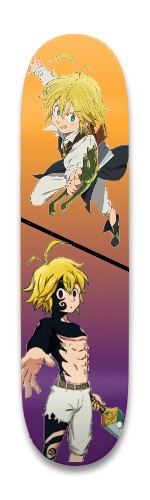 Design 538217 Skateboards, Longboards and Grip Tape Image