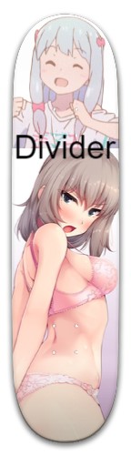 Design 538220 Skateboards, Longboards and Grip Tape Image