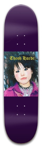 Design 538230 Skateboards, Longboards and Grip Tape Image