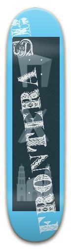 Design 538274 Skateboards, Longboards and Grip Tape Image