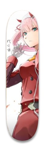 Design 538285 Skateboards, Longboards and Grip Tape Image