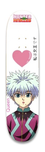 Design 538287 Skateboards, Longboards and Grip Tape Image