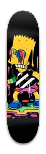 Design 538295 Skateboards, Longboards and Grip Tape Image