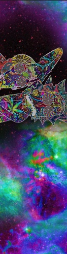 Design 538297 Skateboards, Longboards and Grip Tape Image