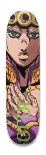 JOJO Skateboards, Longboards and Grip Tape Image