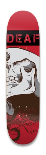 Design 538309 Skateboards, Longboards and Grip Tape Image