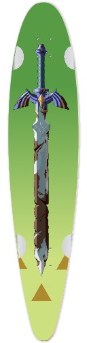 Design 538320 Skateboards, Longboards and Grip Tape