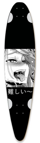 Design 538327 Skateboards, Longboards and Grip Tape