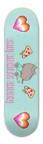 Design 538328 Skateboards, Longboards and Grip Tape