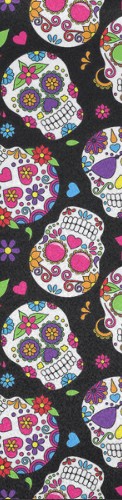 Design 538352 Skateboards, Longboards and Grip Tape