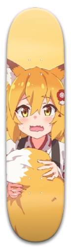 Senko Board Skateboards, Longboards and Grip Tape Image