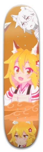 Design 538395 Skateboards, Longboards and Grip Tape Image