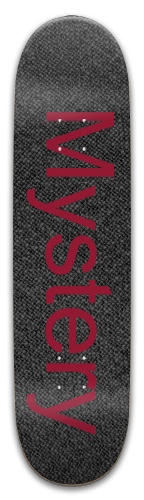 Design 538420 Skateboards, Longboards and Grip Tape