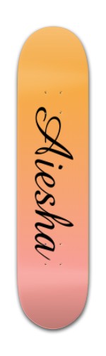 Design 538422 Skateboards, Longboards and Grip Tape