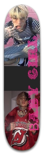 Design 538436 Skateboards, Longboards and Grip Tape
