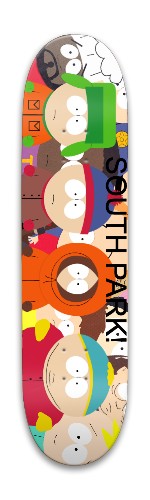 Design 538437 Skateboards, Longboards and Grip Tape