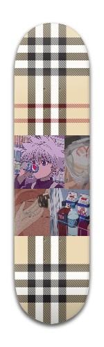 Design 538460 Skateboards, Longboards and Grip Tape Image