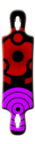 Design 538560 Skateboards, Longboards and Grip Tape