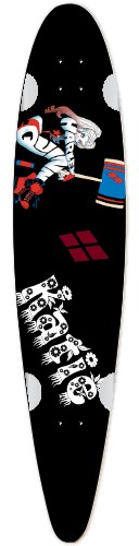 Design 538568 Skateboards, Longboards and Grip Tape