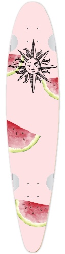 Design 538579 Skateboards, Longboards and Grip Tape