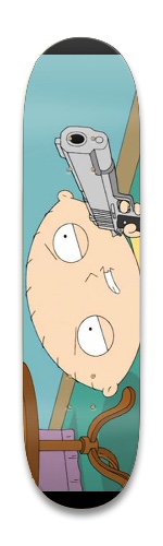 Design 538604 Skateboards, Longboards and Grip Tape Image