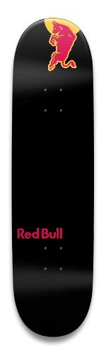 Redbull Plan B