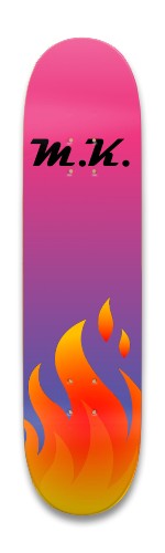 Design 538632 Skateboards, Longboards and Grip Tape
