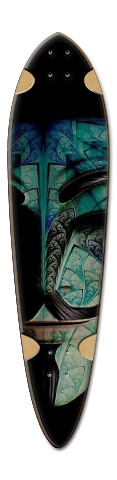 Design 538643 Skateboards, Longboards and Grip Tape Image