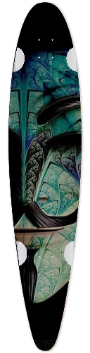 Design 538644 Skateboards, Longboards and Grip Tape Image