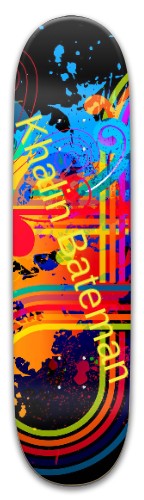 Design 538676 Skateboards, Longboards and Grip Tape Image