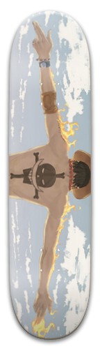 Design 538691 Skateboards, Longboards and Grip Tape Image
