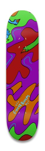 Design 538692 Skateboards, Longboards and Grip Tape Image