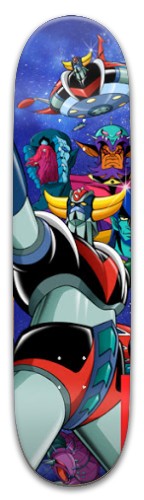 Design 538697 Skateboards, Longboards and Grip Tape Image
