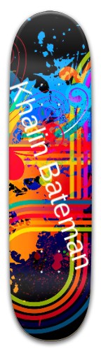 B Day Skateboards, Longboards and Grip Tape Image